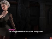 Treasure of Nadia NLT Media - (PT 100) - Her ass gave me amnesia 5/16