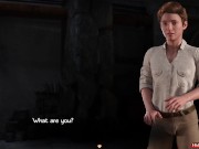 Treasure of Nadia NLT Media - (PT 100) - Her ass gave me amnesia 6/16