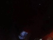 Por fin me cogí a mi vecina, de a perrita sin condón, llegó caliente de fiesta parte 2 11/16