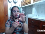 Ely Rainbow Argentina -  recomendaciones para sexo anal - sexo educativo