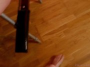 Naughty Girl Alora Gets Spanked, Fucked, Throated And Facial/CIM 8/16