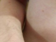 Подруга мамы давно хотела дать мне, вот и трахнул по быстрому 11/16