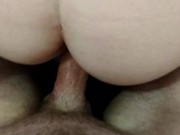 Подруга мамы давно хотела дать мне, вот и трахнул по быстрому 13/16