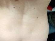 Подруга мамы давно хотела дать мне, вот и трахнул по быстрому 15/16