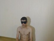 She took a for a trial period Day 1 face sitting PussyLicking 1/16