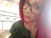 stepmother knows what you want, stepson and I'll prove it to you 1/16