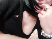 stepmother knows what you want, stepson and I'll prove it to you 16/16