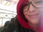 stepmother knows what you want, stepson and I'll prove it to you