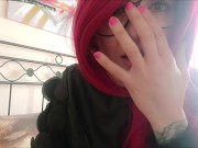 stepmother knows what you want, stepson and I'll prove it to you 3/16