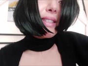 stepmother knows what you want, stepson and I'll prove it to you 9/16