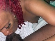 She Sucks It Lie She Loves It