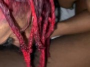 She Sucks It Lie She Loves It 10/16