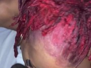 She Sucks It Lie She Loves It 3/16