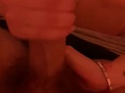 •Pagina 1• La mia troia mi masturba il cazzo fino a farlo sborrare - Video POV 14/16