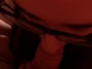 •Pagina 1• La mia troia mi masturba il cazzo fino a farlo sborrare - Video POV 4/16