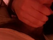 •Pagina 1• La mia troia mi masturba il cazzo fino a farlo sborrare - Video POV 9/16