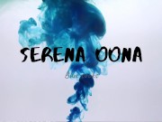 ME FOLLA EN PIJAMA CON MIS CALCETINES AZULES 1/16