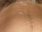 ME FOLLA EN PIJAMA CON MIS CALCETINES AZULES 16/16