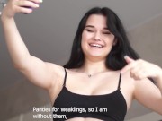 Шлюшка дала в анал на первом свидании 2/16