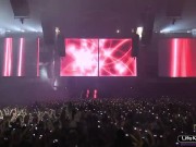 СЕКС В ТУАЛЕТЕ НОЧНОГО КЛУБА #11 1/16