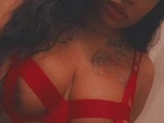 Ebony Snapchat Compilation! Thick Cum Slut Model• Snapchat: @payshesonasty 11/16