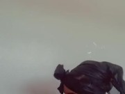Ebony Snapchat Compilation! Thick Cum Slut Model• Snapchat: @payshesonasty 13/16