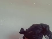 Ebony Snapchat Compilation! Thick Cum Slut Model• Snapchat: @payshesonasty 14/16
