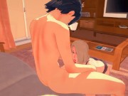 Sneaking Out With Hitch Dreyse 5/16