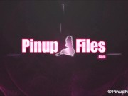 Watch Sara Willis teasing with her huge boobs in focus webcam 1/16