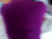 Un rápidin antes que lleguen mis tíos a casa 1/16