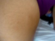 Un rápidin antes que lleguen mis tíos a casa 15/16