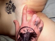 Hope Mom Doesn't Know I Fucked My Step Sister 2/16