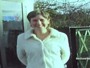 British teen Katy wants cock up her ass 1/16