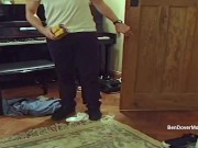 British teen Katy wants cock up her ass 12/16