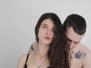 Hot Girl Shows her Cameltoe and through shorts 14/16