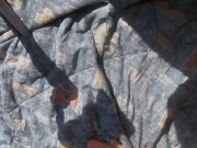 Fucking, Pussy Play and Pissing in The Sun Lots of Others Around 12/16