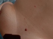 Fucking, Pussy Play and Pissing in The Sun Lots of Others Around 14/16