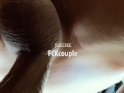 SHE SCREAMING LIKE GODDESS ❤️ CLOSE UP FUCK 🔎 16/16