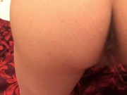 【個人撮影】素人デカ尻アナル　お尻大好きな人向け 5/16
