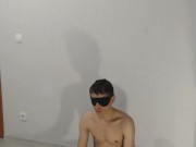 Took a on probation Day 4 face sitting PussyLicking 1/16