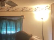 She wanted rough she got it rough 10/16