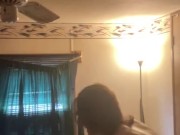 She wanted rough she got it rough 11/16