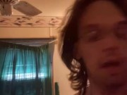 She wanted rough she got it rough