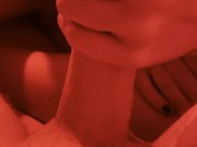 POV Fucking and Sucking my Ex for the last time FULL movie ASMR loud sounds 13/16