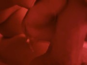 POV Fucking and Sucking my Ex for the last time FULL movie ASMR loud sounds 15/16