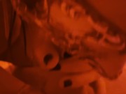 POV Fucking and Sucking my Ex for the last time FULL movie ASMR loud sounds 2/16