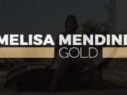 Melisa Mendini Teaser Kabana 2/16