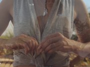 Melisa Mendini Teaser Kabana 5/16