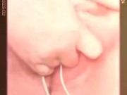 For Your Viewing Pleasure 8/16