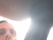 Right pussy for that business trip I took without the wife air port lady 2/16